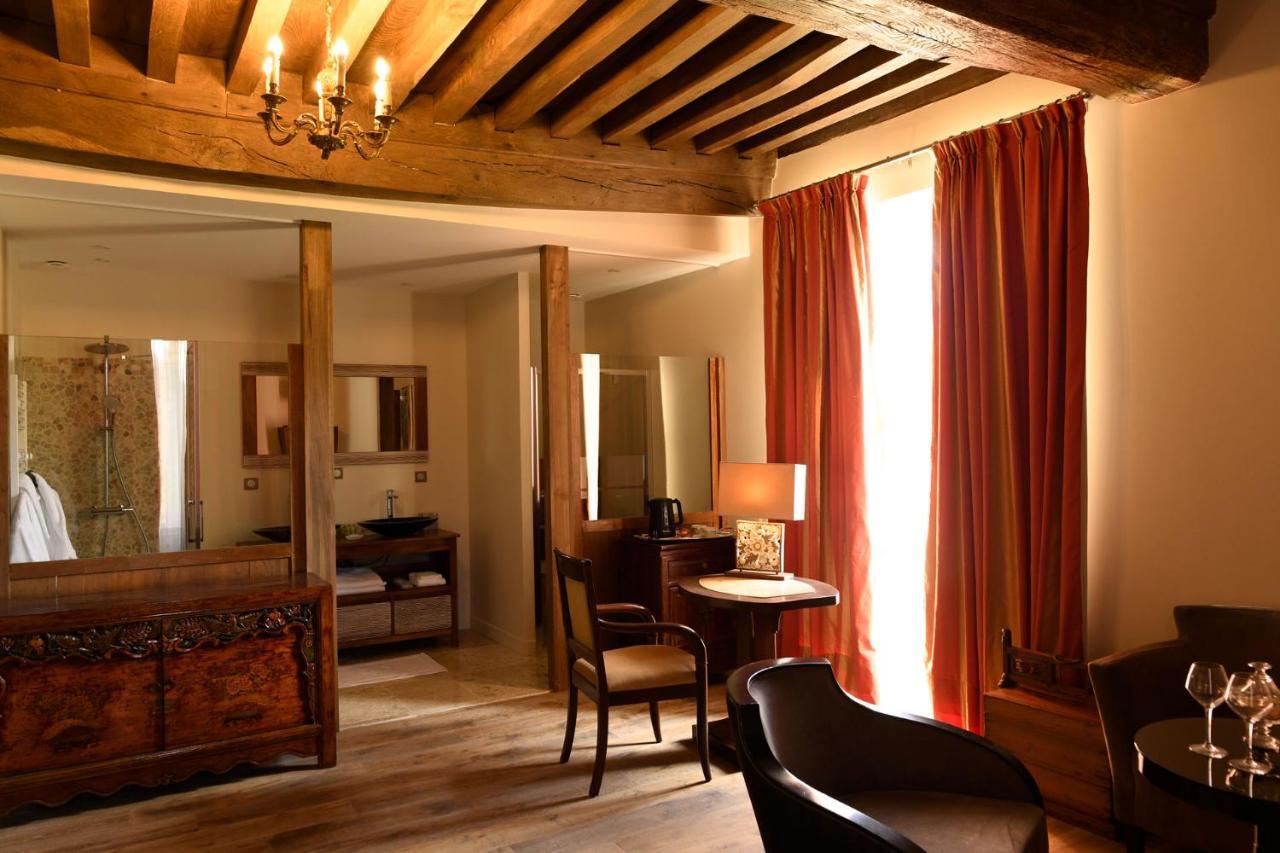 Chateau De Pymont *