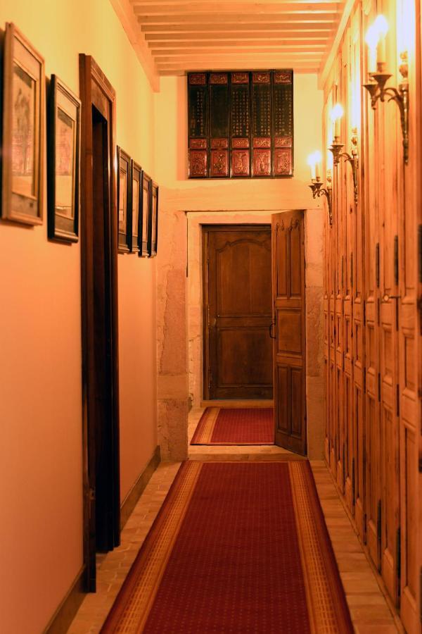 Château De Pymont * Boyer