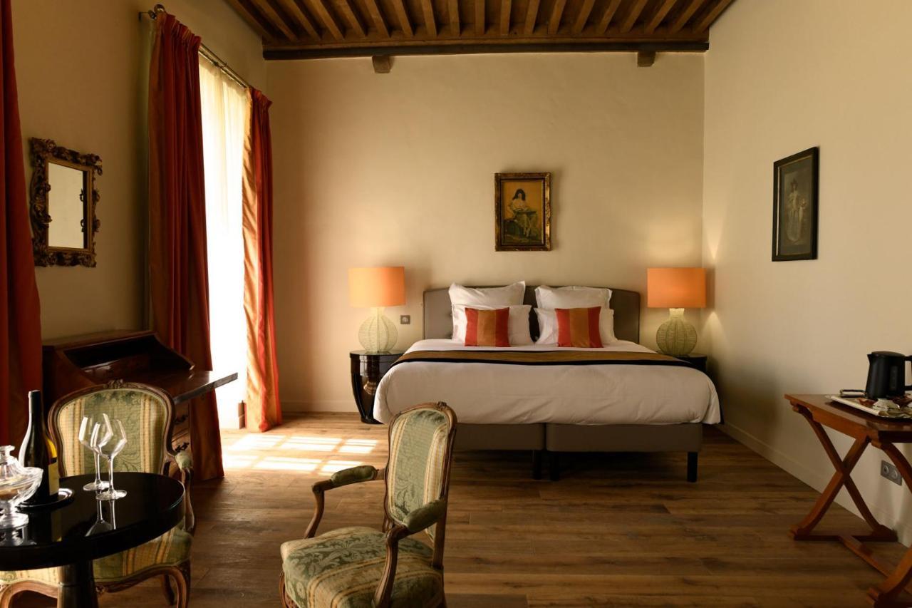 Chateau De Pymont