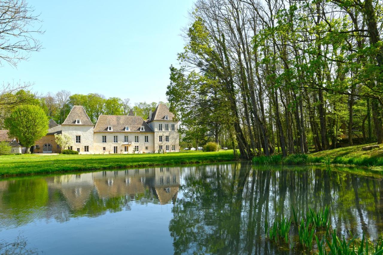 Guest house Chateau De Pymont *