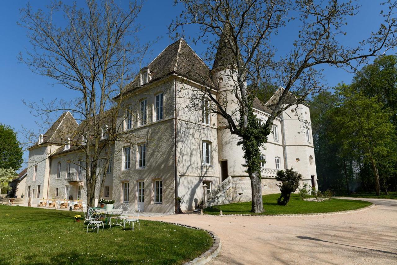 Chateau De Pymont Gasthuis