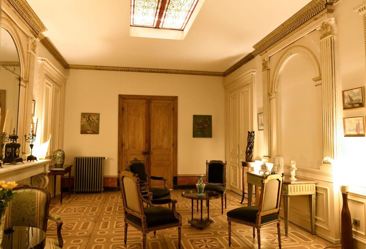 Chateau De Pymont * Boyer