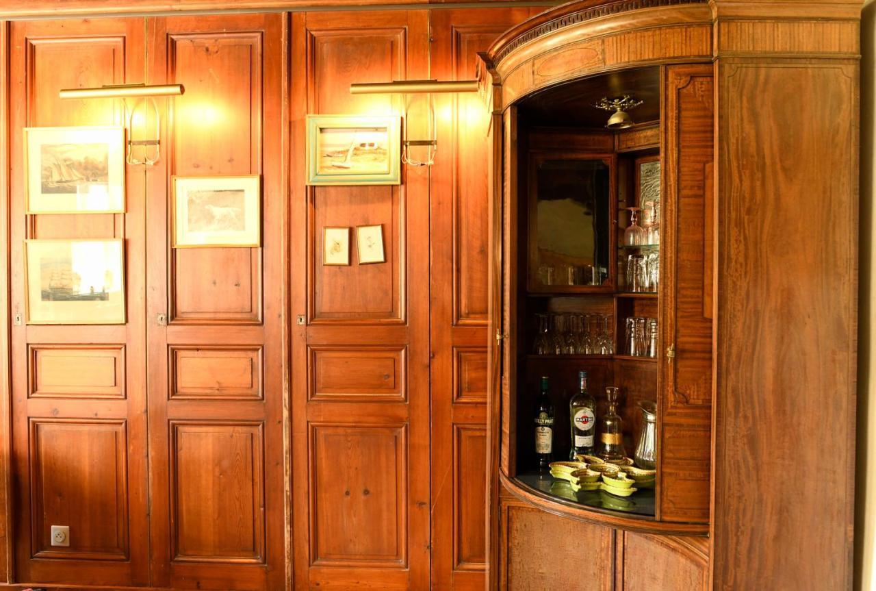 Château De Pymont Maison d'hôtes