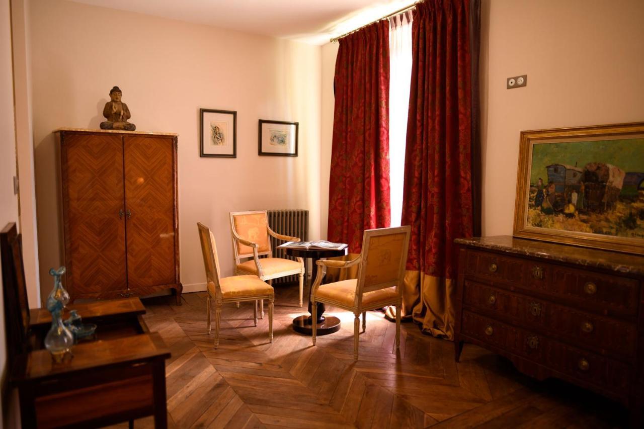 Château De Pymont Boyer